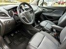 Opel Mokka 1.6 CDTI 136KM Eu6 4x4 +Hak -Pakiet Zima -Navi -Ksenon -Kamera - 15