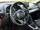 Mazda CX-3 1.5 SKY-D 105KM Eu6 +Hak -Kamera -Klimatr -Grzane fotele +Opony zima - 15
