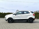 Ford EcoSport 1.0 E-bst 125KM Eu6 -Pakiet zima -Klimatr -Nowy rozrząd +Opony zima - 2
