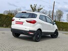 Ford EcoSport 1.0 E-bst 125KM Eu6 -Pakiet zima -Klimatr -Nowy rozrząd +Opony zima - 3