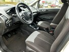 Ford EcoSport 1.0 E-bst 125KM Eu6 -Pakiet zima -Klimatr -Nowy rozrząd +Opony zima - 4