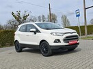 Ford EcoSport 1.0 E-bst 125KM Eu6 -Pakiet zima -Klimatr -Nowy rozrząd +Opony zima - 9