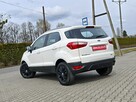 Ford EcoSport 1.0 E-bst 125KM Eu6 -Pakiet zima -Klimatr -Nowy rozrząd +Opony zima - 11