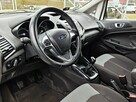 Ford EcoSport 1.0 E-bst 125KM Eu6 -Pakiet zima -Klimatr -Nowy rozrząd +Opony zima - 13