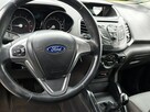 Ford EcoSport 1.0 E-bst 125KM Eu6 -Pakiet zima -Klimatr -Nowy rozrząd +Opony zima - 15