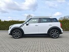 Mini Countryman R60 Cooper S 1.6 184KM Euro 5 -Hak -Klimatr -Grzane fotele -Zobacz - 2