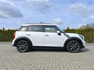 Mini Countryman R60 Cooper S 1.6 184KM Euro 5 -Hak -Klimatr -Grzane fotele -Zobacz - 9