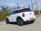 Mini Countryman R60 Cooper S 1.6 184KM Euro 5 -Hak -Klimatr -Grzane fotele -Zobacz - 10