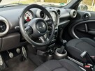 Mini Countryman R60 Cooper S 1.6 184KM Euro 5 -Hak -Klimatr -Grzane fotele -Zobacz - 12