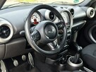 Mini Countryman R60 Cooper S 1.6 184KM Euro 5 -Hak -Klimatr -Grzane fotele -Zobacz - 15