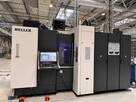 Centrum obróbcze Heller H 2000