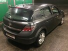 Astra Classic III salon PL, bezwyp. stan bdb 2010r Euro5 ! - 6