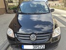 VW POLO FOX 1400B+GAZ+KLIMA !!! - 5