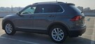Volkswagen , TIGUAN - COMFORDLINE - 4