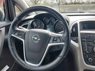 Opel Astra J 1,7 CDTI 125 KM - 6