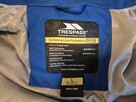 Męska kurtka przeciwdeszczowa Trespass Boone - Nowa! - 7