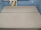 Łóżko sofa rozkładana