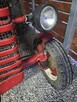 MC Cormick Farmall D-324 – po remoncie silnik 1956r. mocny - 13