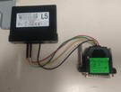 Brak kluczy Citroen C1 transponder 8A - 5