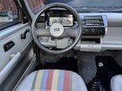 Fiat Cinquecento ORYGINAŁ STAN 1 właściciel TYlko 63 tyś km - 10
