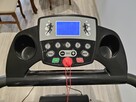 Bieżnia elektryczna rehabilitacyjna firmy Motorized Treadmil - 7