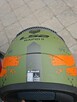 Kask motocyklowy rozmiar L - 4