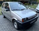 Fiat Cinquecento ORYGINAŁ STAN 1 właściciel TYlko 63 tyś km - 9