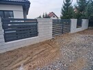 Bramy | Furtki | Ogrodzenia – montaż + darmowa wycena - 3