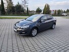 Opel Astra J sedan lift 1.6cdti 110KM 2015r. Bez ad blue