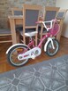 Rower dla dziewczynki - 3