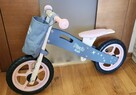 Rowerek biegowy Piccolo Kids - 4