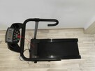 Bieżnia elektryczna rehabilitacyjna firmy Motorized Treadmil - 3