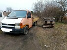 Volkswagen Transporter T4 2.0B/G - 1