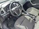 Opel Astra J 1,7 CDTI 125 KM - 5