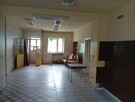 Duży lokal handlowo-usługowy. Parter, 3 wejścia, WC, witryny. - 11