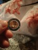 Moneta 10€ kolekcjonerska oznaczenie G 2021 - 4