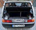 Fiat Cinquecento ORYGINAŁ STAN 1 właściciel TYlko 63 tyś km - 15