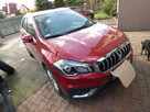 Sprzedam SuzukiSX4*2018 - 7