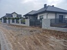 Bramy | Furtki | Ogrodzenia – montaż + darmowa wycena - 2