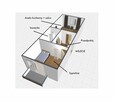 2- pok., Nowowiejska, balkon, piwnica, gotowe - 15