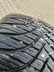 opony 205/55/16 r GUUDRIGE ALLSTASOM ELITE Z-401 m+s całoroc - 2
