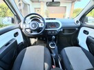 Renault Twingo 1.0 70KM Klimatyzacja Bezywpadek I Właściciel - 14
