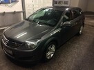 Astra Classic III salon PL, bezwyp. stan bdb 2010r Euro5 ! - 5