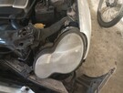 Mercedes 2.2 C klasa po kolizji 2002r. - 14