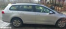 Volkswagen Golf 1.6 TDI BlueMotion Trendline - 4