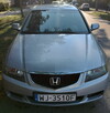 Honda Accord VII tourer 2.0l Sport z hakiem - 2