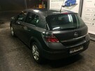 Astra Classic III salon PL, bezwyp. stan bdb 2010r Euro5 ! - 7