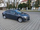 Opel Astra J sedan lift 1.6cdti 110KM 2015r. Bez ad blue