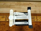 Stepper Domyos Decathlon MS 100 biały Krakow - 4