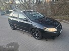 FIAT CROMA 1.9 JTD 2006 ROK SKÓRY PANORAMA AUTOMAT 150 KONI - 2